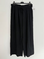 CURVY MUSSELIN HOSE | ROHAR