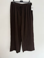 CURVY MUSSELIN HOSE | ROHAR