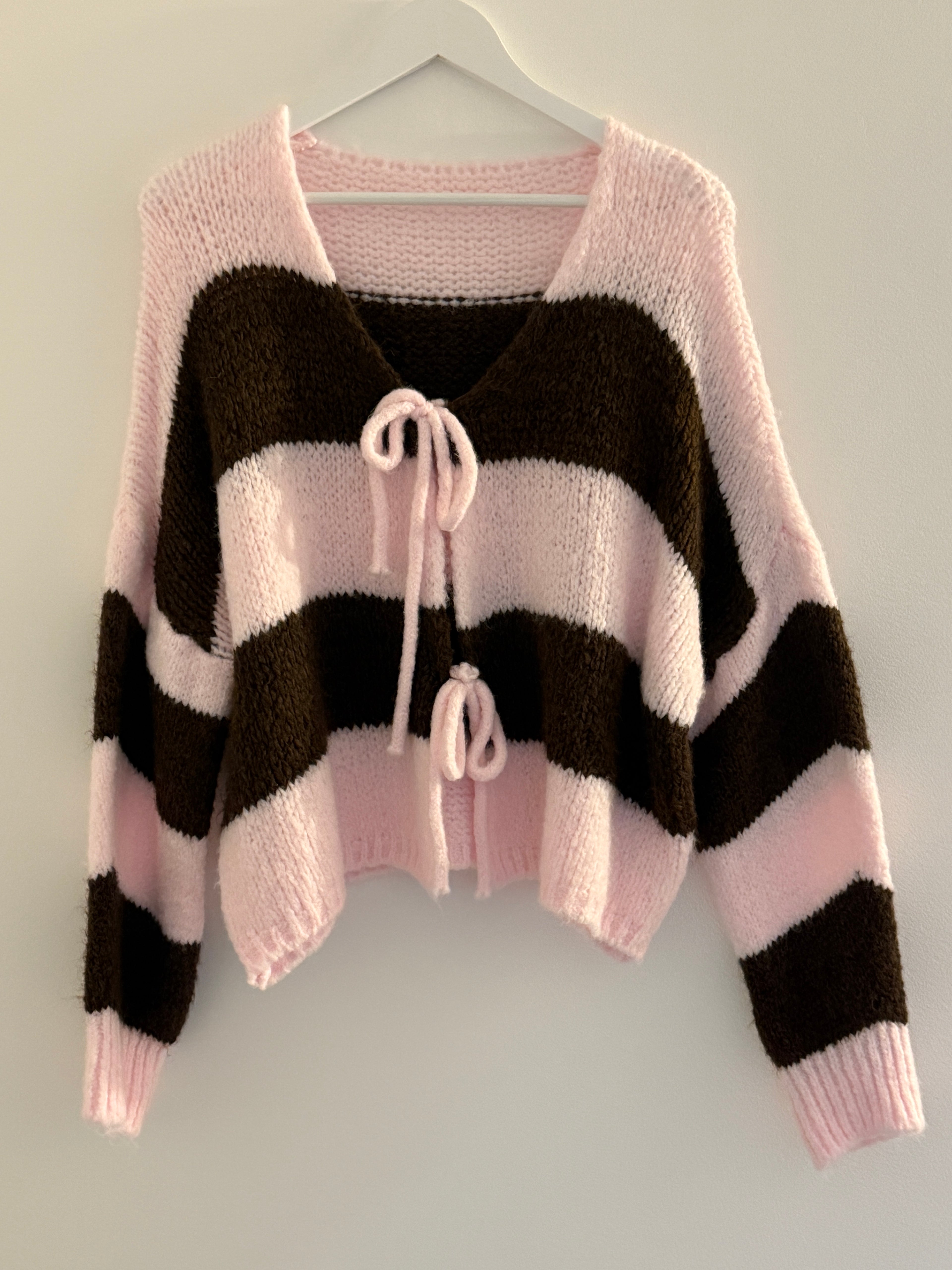 STRICKCARDIGAN | STRIVY