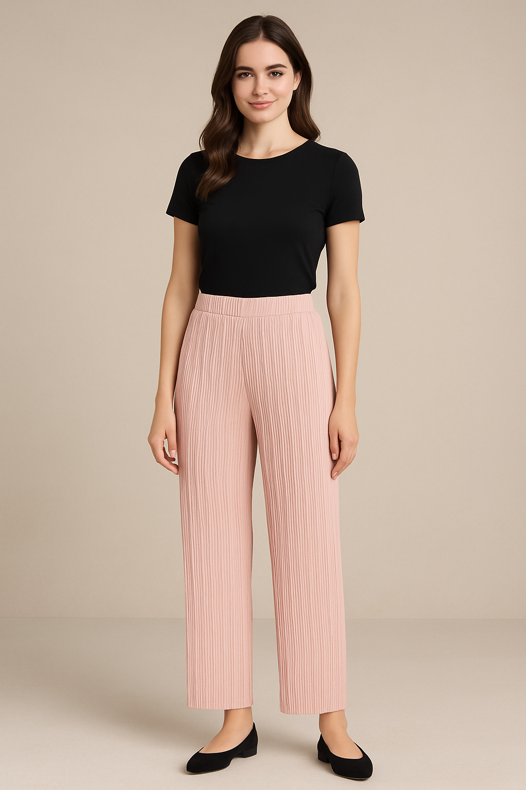 PLISSEE HOSE | PLISSÉ