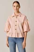 BLUSE | BALLONIQUE