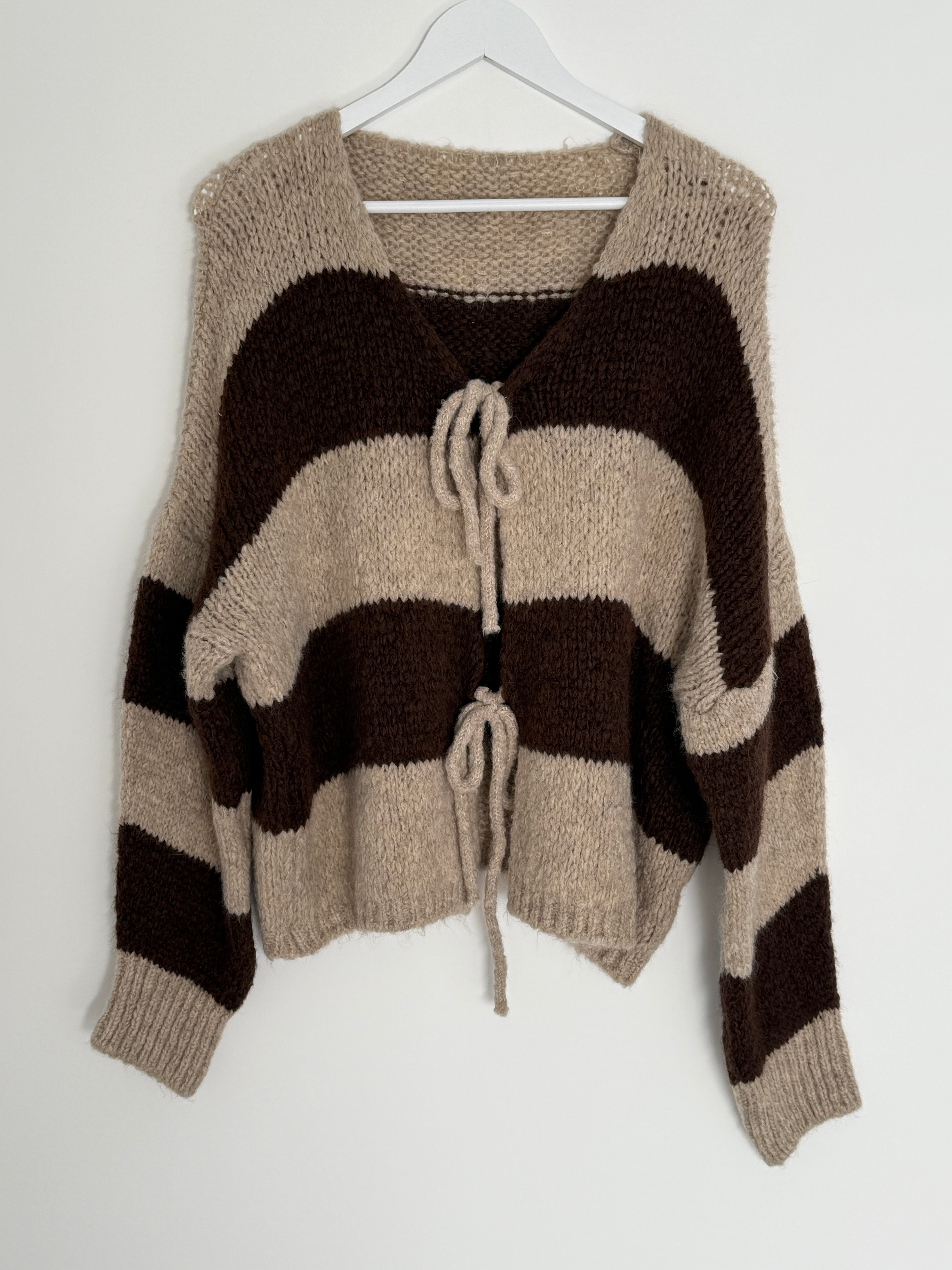STRICKCARDIGAN | STRIVY