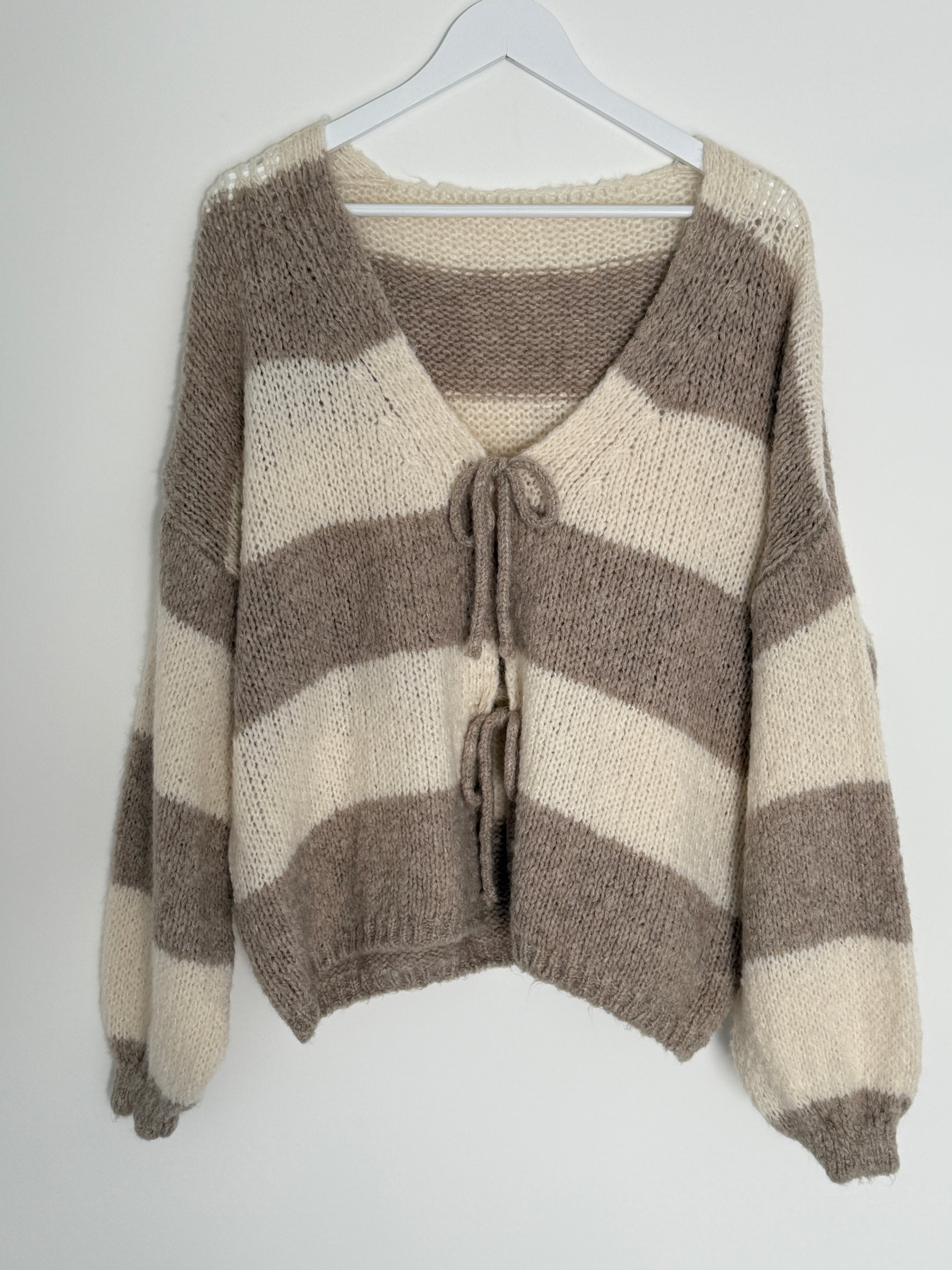 STRICKCARDIGAN | STRIVO