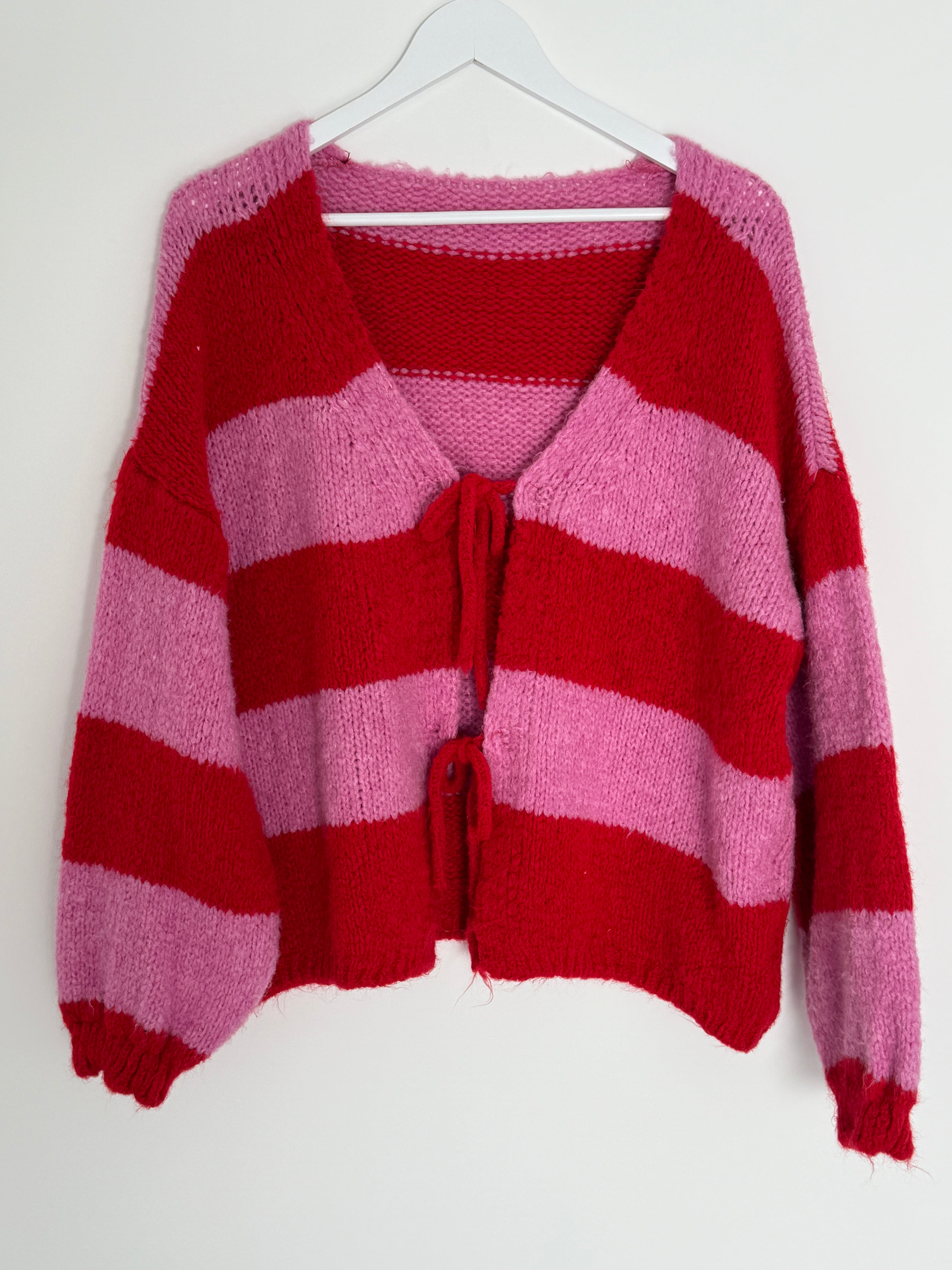 STRICKCARDIGAN | STRIVO