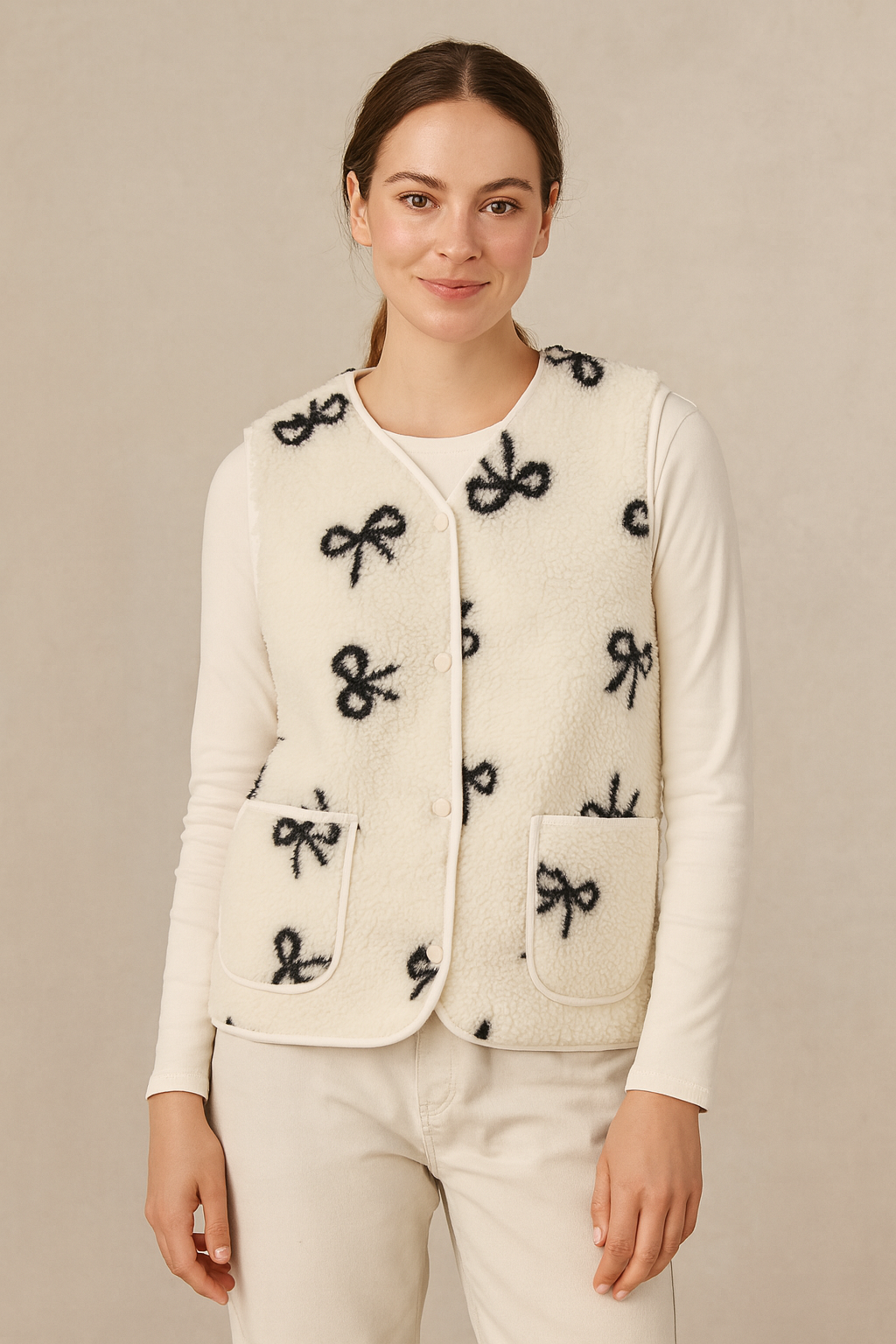 WESTE | SCHLEIFENTRAUM