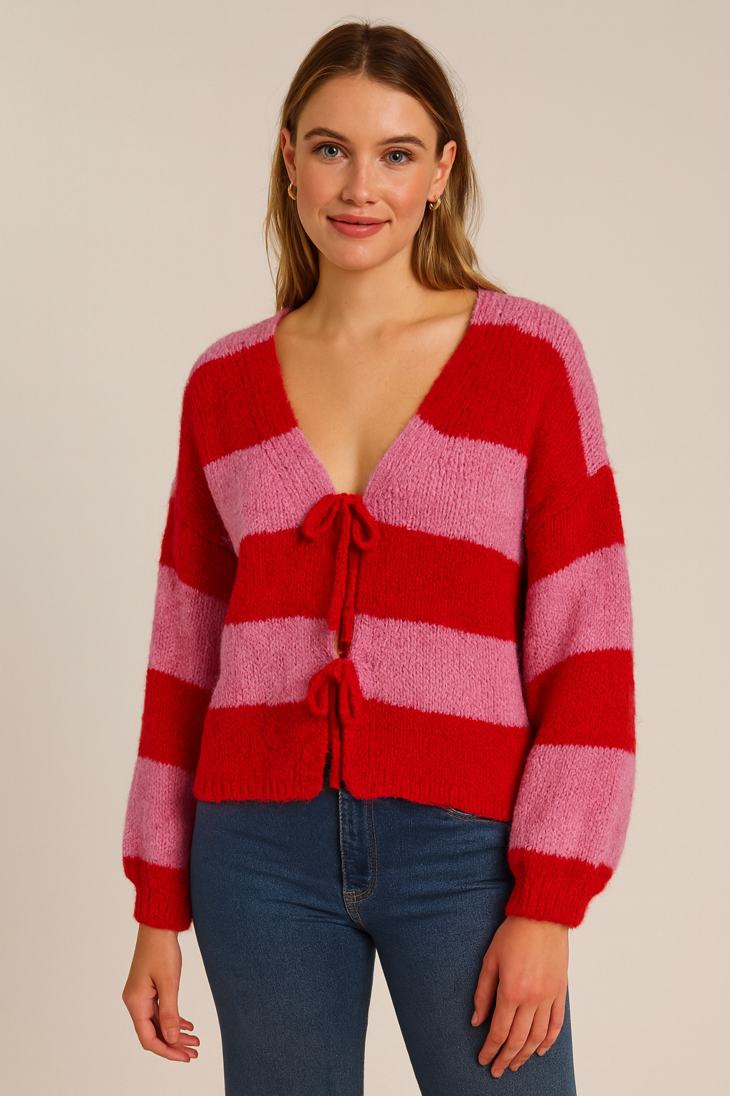 STRICKCARDIGAN | STRIVO