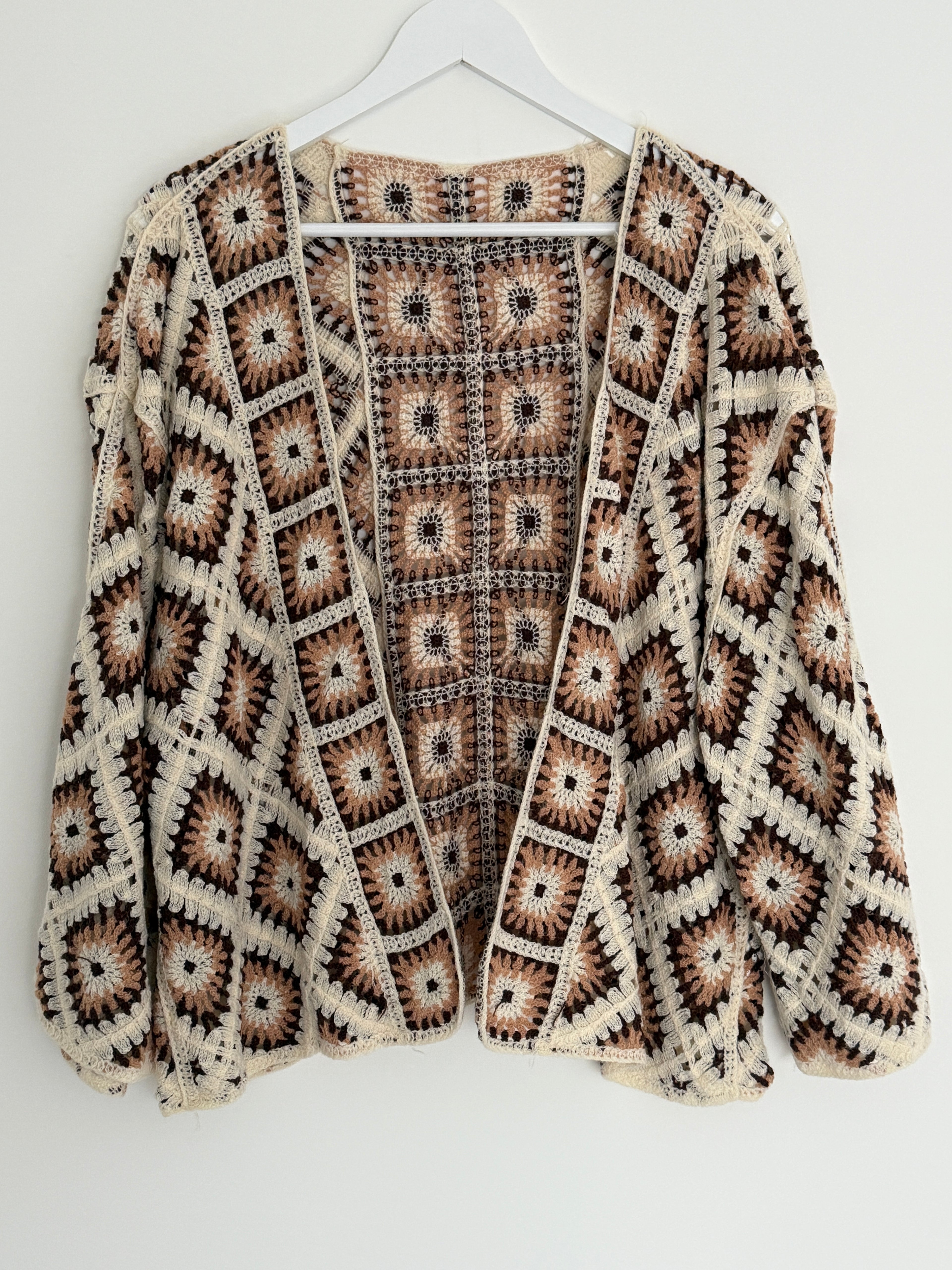 CARDIGAN | SOLARA