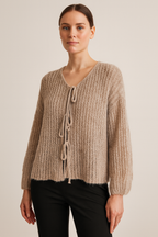 STRICKJACKE | ALVARA