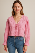 BLUSE | LACELY
