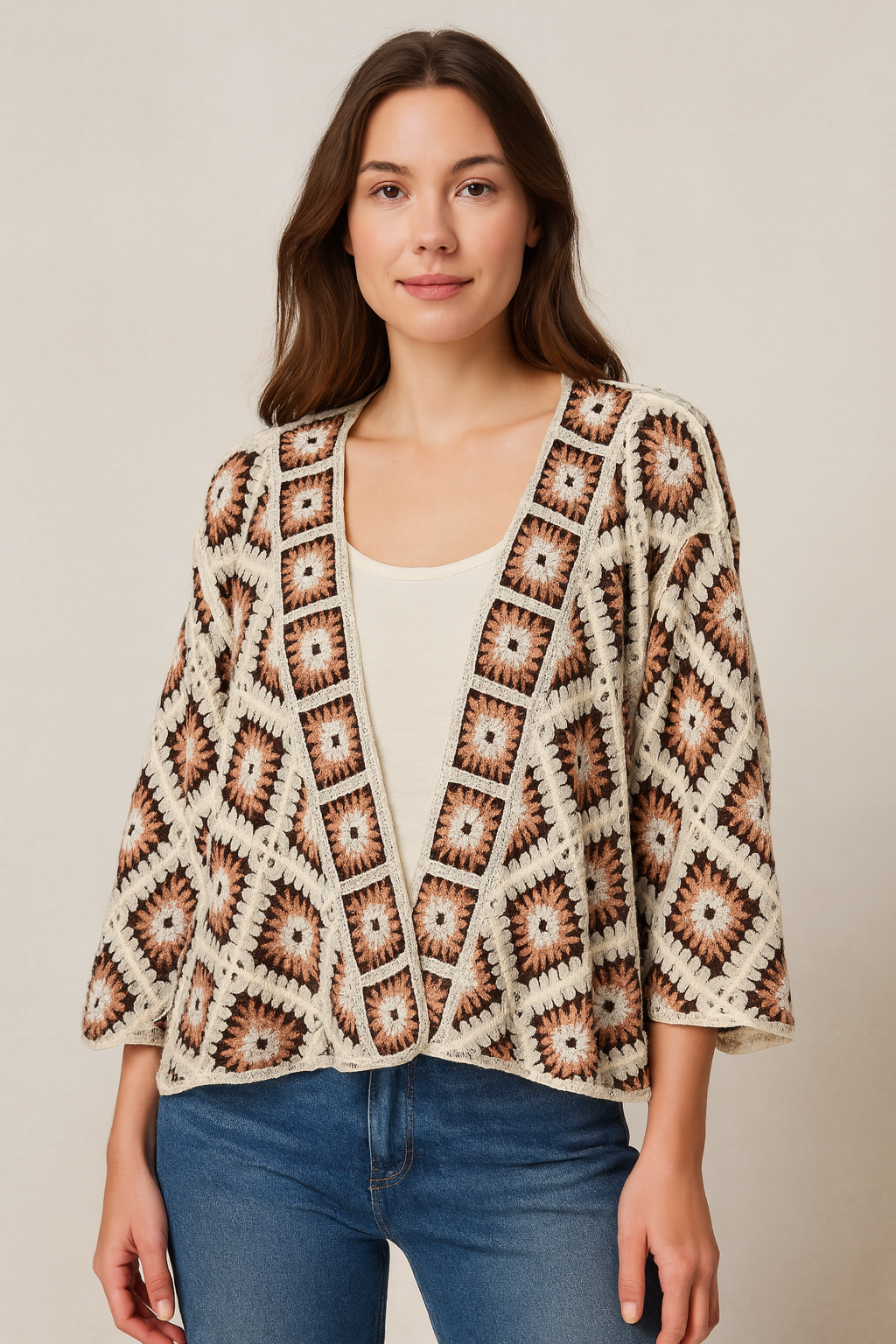 CARDIGAN | SOLARA