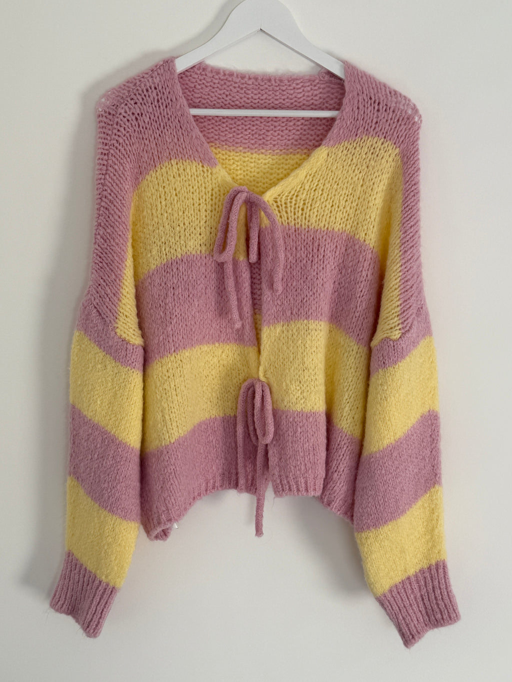 STRICKCARDIGAN | STRIVY