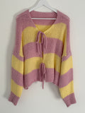STRICKCARDIGAN | STRIVY