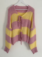 STRICKCARDIGAN | STRIVY