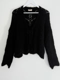 STRICKJACKE | SILVARA