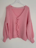 STRICKJACKE | FIORIA