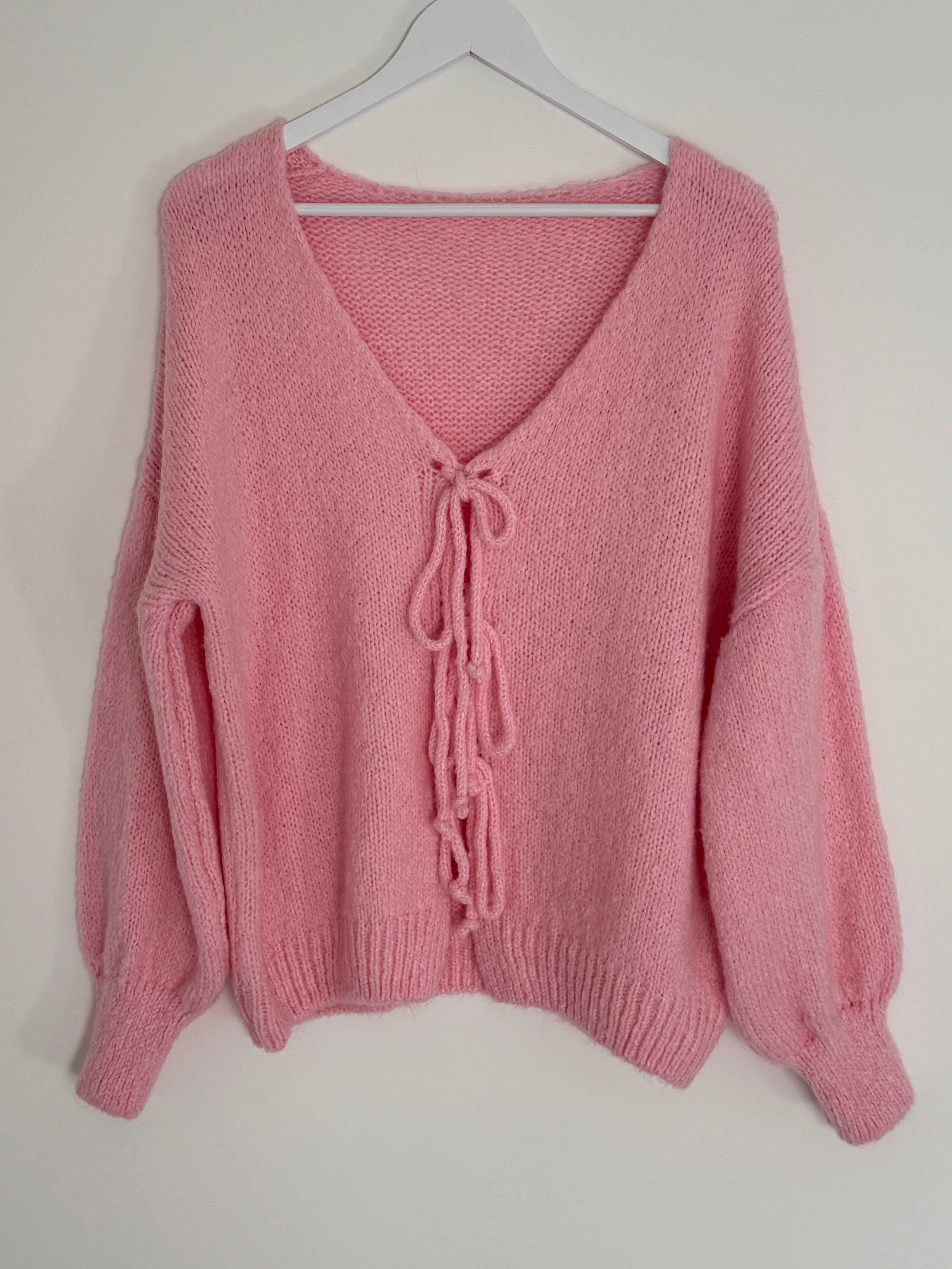 STRICKJACKE | FIORIA