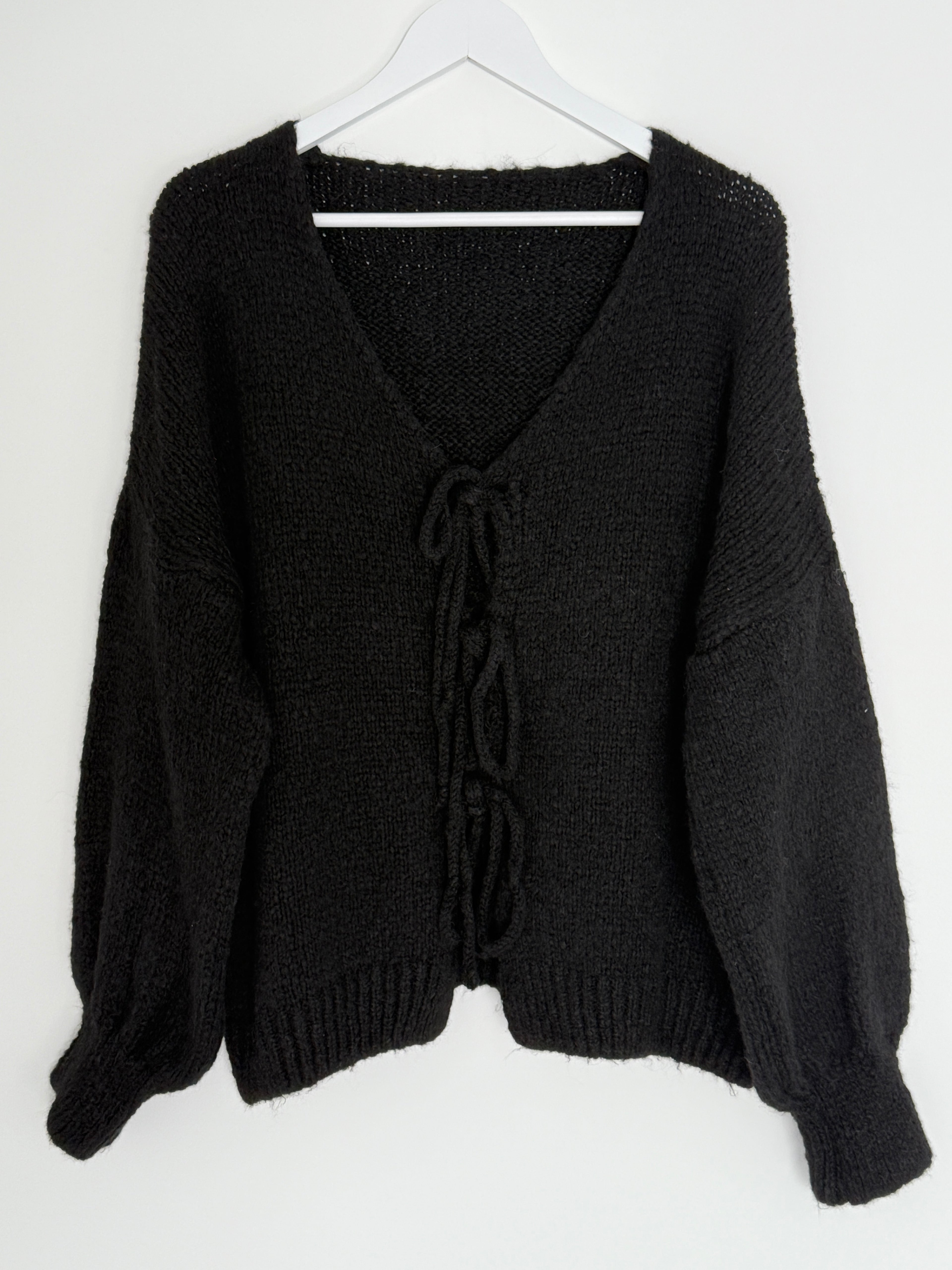 STRICKJACKE | FIORIA