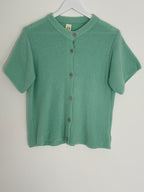 STRICKJACKE | AURORIA