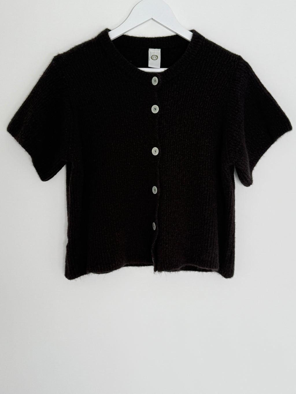 STRICKJACKE | AURORIA