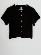 STRICKJACKE | AURORIA