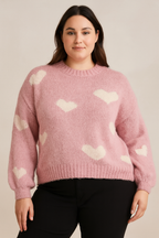 STRICKPULLOVER | AMORIA