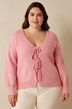 STRICKJACKE | FIORIA