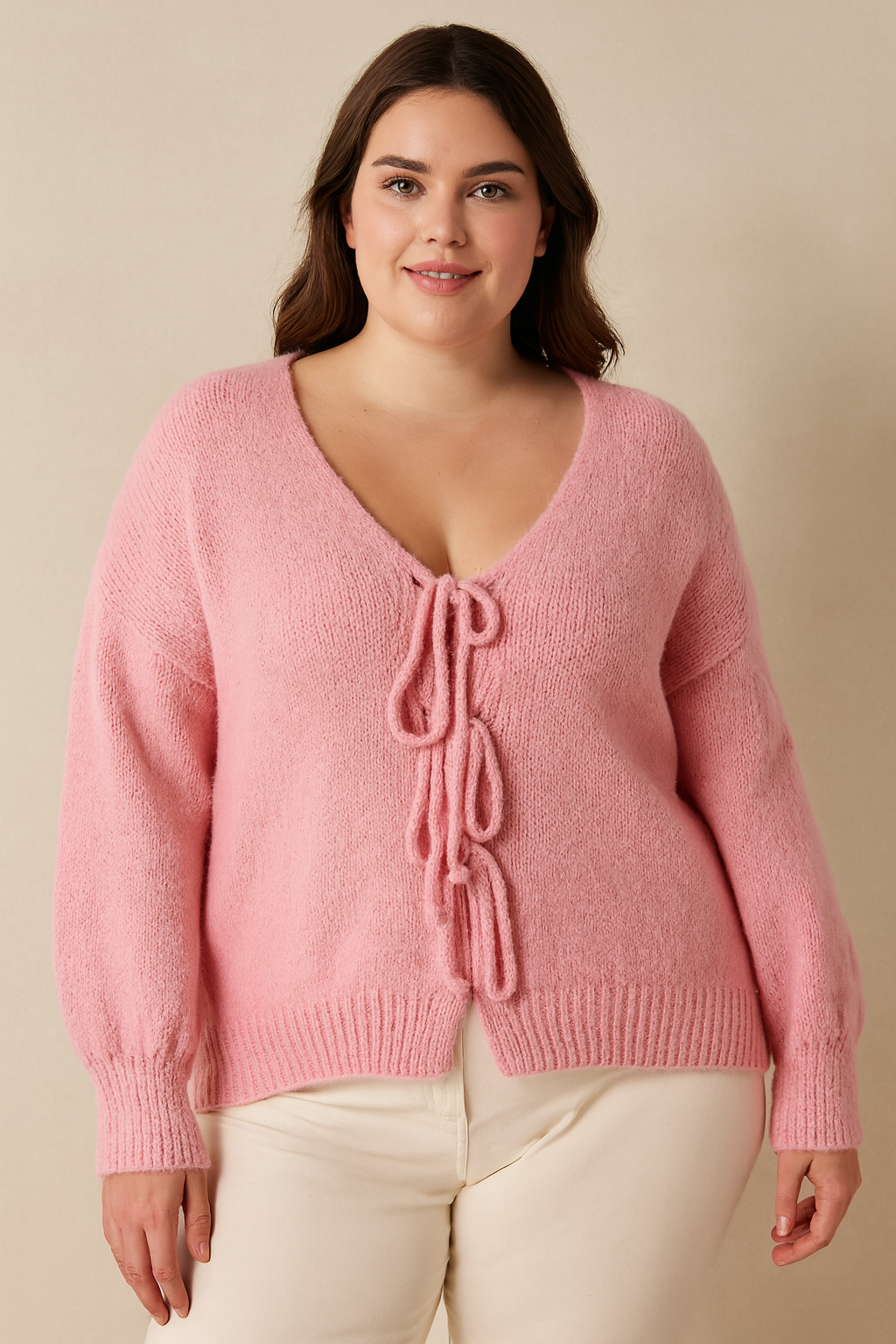 STRICKJACKE | FIORIA