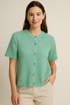 STRICKJACKE | AURORIA