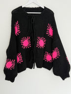 STRICKCARDIGAN | KORONA