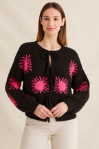 STRICKCARDIGAN | KORONA