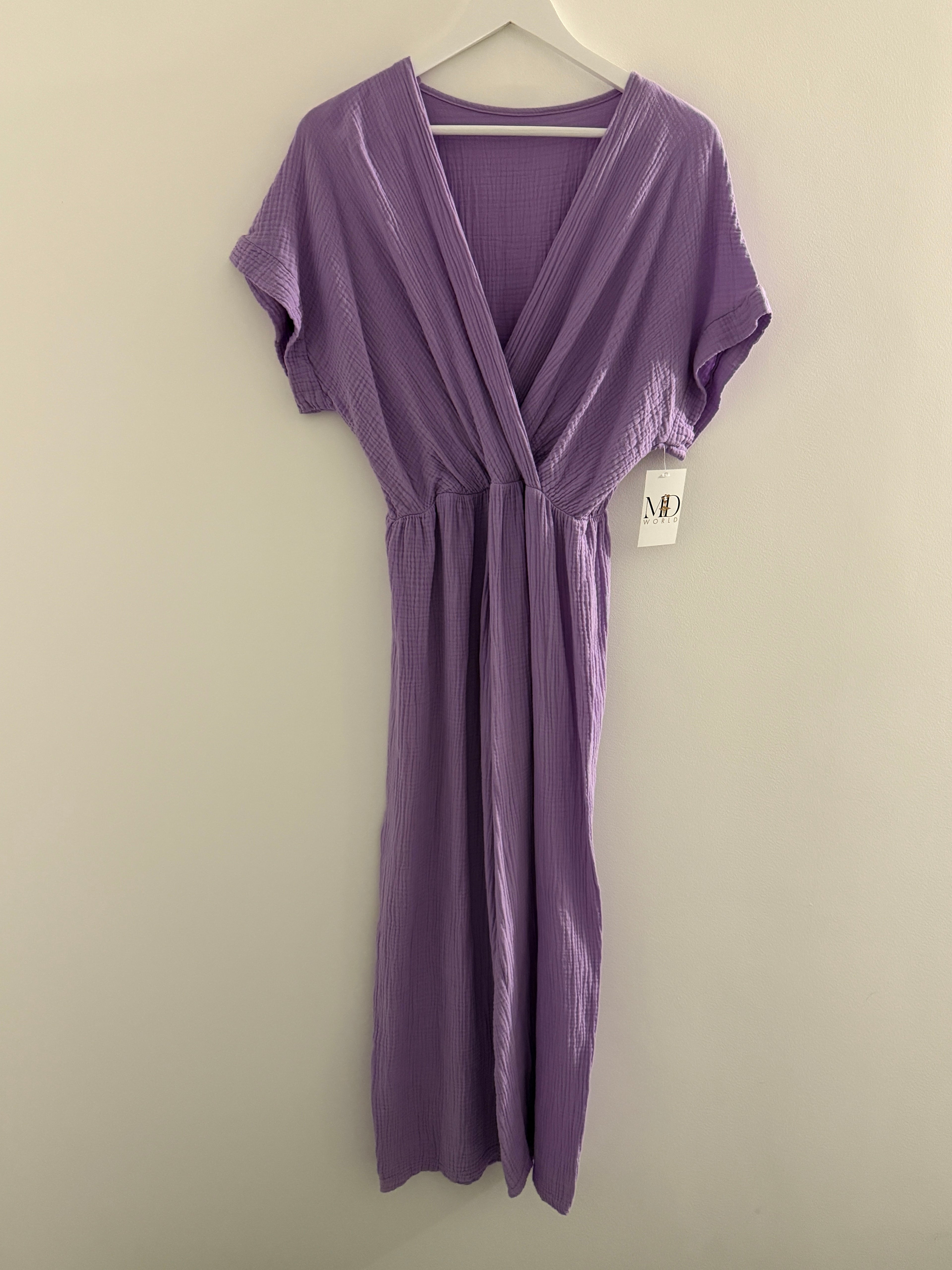 MUSSELIN EINTEILER | MUSSELUXE