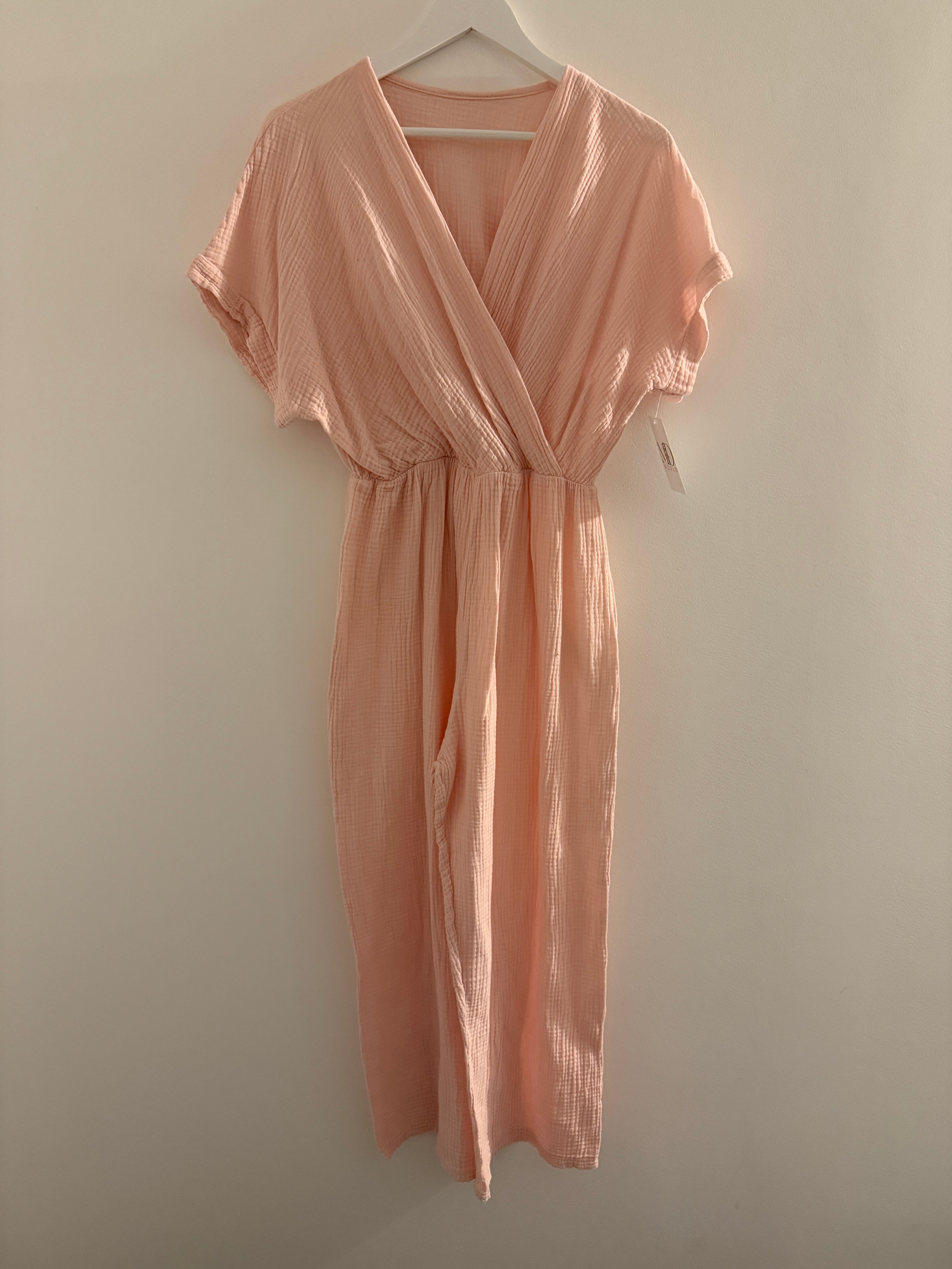 MUSSELIN EINTEILER | MUSSELUXE