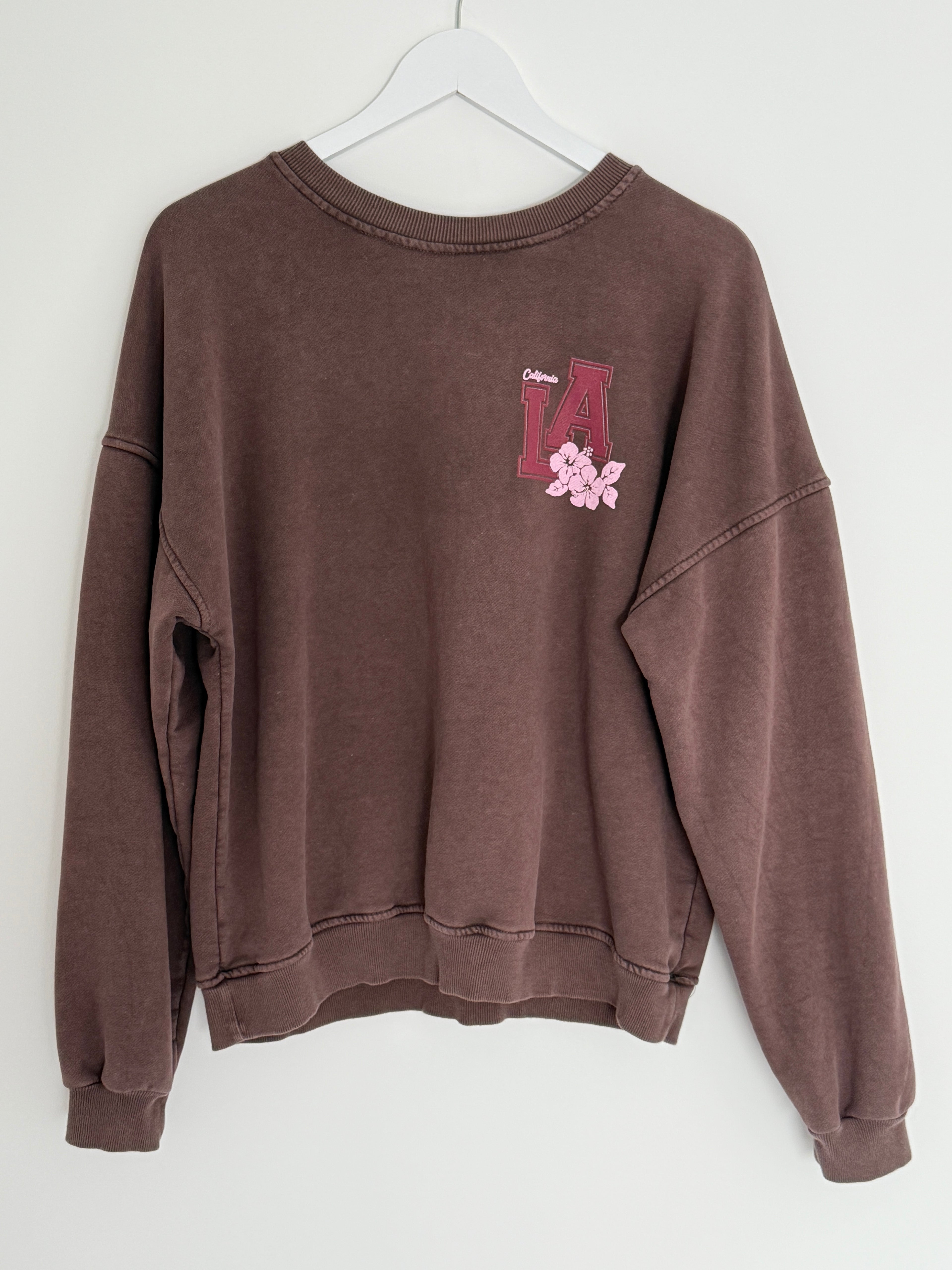 PULLOVER | CALIORA