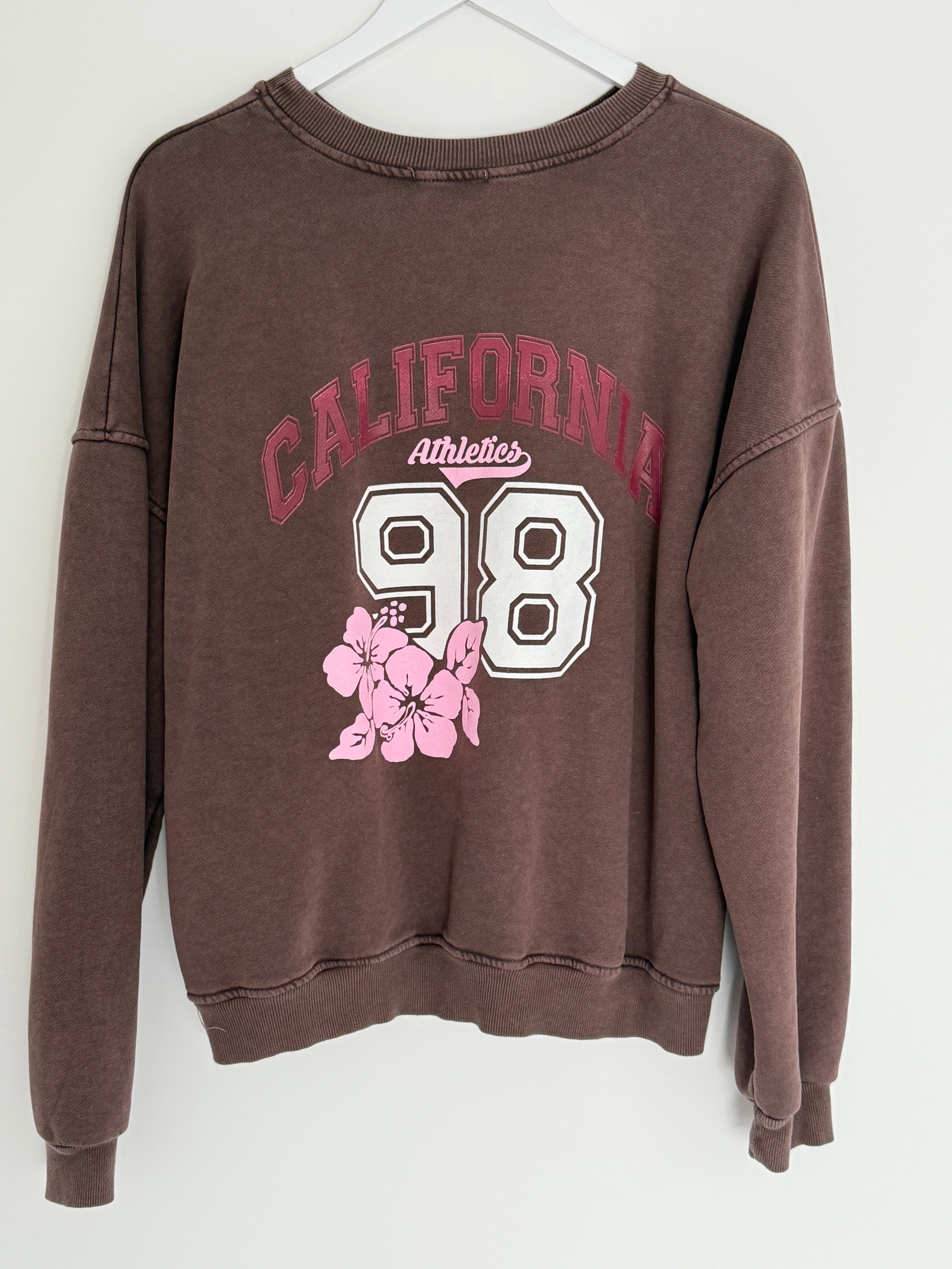 PULLOVER | CALIORA
