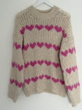 PULLOVER | LOVORA