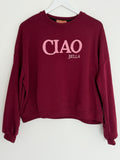 PULLOVER | BELLA