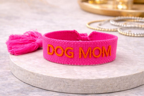 ARMBAND | DOGMOM